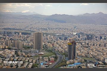 هوای پاک تهران 12