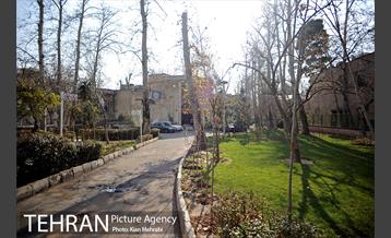 بوستان قلمستان 2