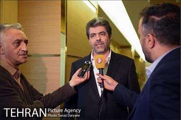 آیین اختتامیه دهمین جشنواره بین المللی برترین های پژوهش و نوآوری در مدیریت شهری 3