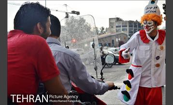 مرحله دوم پویش مردمی از خودمان شروع کنیم 11