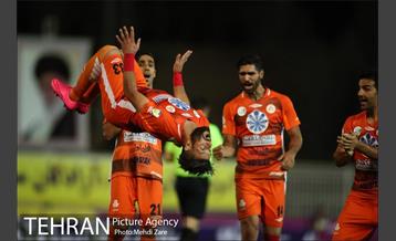 آژانس عکس تهران در هفته ی گذشته -4 16