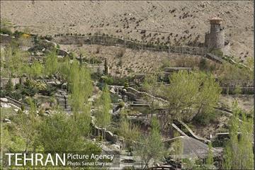 آبشار تهران 13