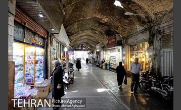 بازارچه شاپور 7