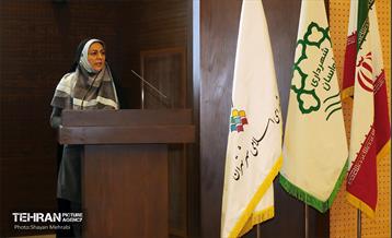 سومین مجمع روسای کمیسیون‌های فرهنگی و اجتماعی استان تهران 10