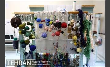 تهرانگردی احمد مسجدجامعی به مناسبت شب یلدا 2