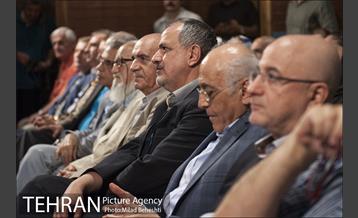 نکوداشت پرویز کلانتری‎ 13