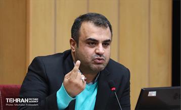 نشست هم اندیشی مدیران روابط عمومی 2