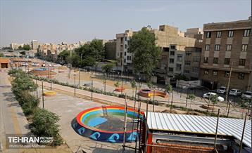 اینجا کارگاهه؛ باغ راه حضرت فاطمه زهرا(س) 20