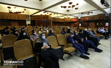 مراسم یادبود مادر سرزمین آفتاب  23