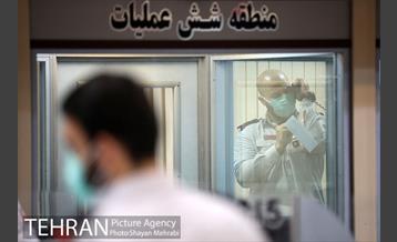 چهارشنبه آخرسال در ستاد فرماندهی آتش نشانی 13