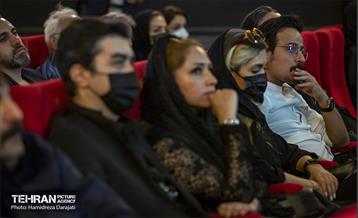 مراسم یادبود ارشا اقدسی  10