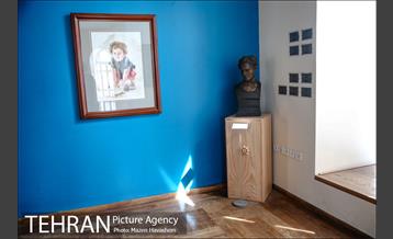 موزه استاد علی اکبر صنعتی 22