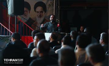 افتتاح بوستان آموزش ترافیک منطقه‌ ۱۵ 12