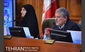 صد و نود و یکمین جلسه شورای شهر 7