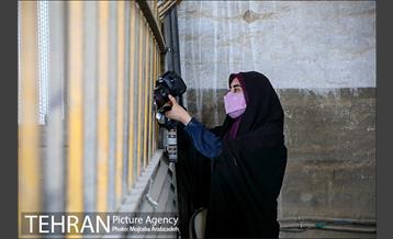 تور عکاسی از منطقه 16