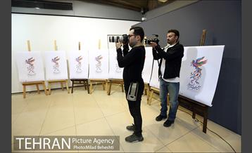 نشست خبری سی و هفتمین جشنواره فیلم فجر 11