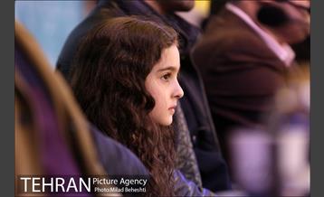 نشست خبری فیلم تابستان داغ‎  2