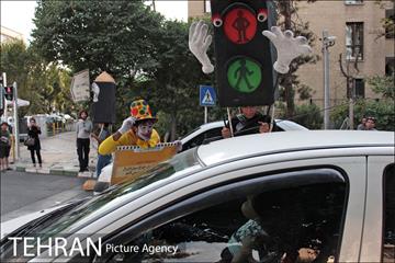 پویش مردمی از خودمان شروع کنیم 5