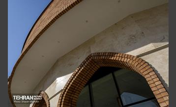 به وقت خدمت؛ باغ‌راه حضرت زهرا(س) محدوده امامزاده حسن (ع) 53