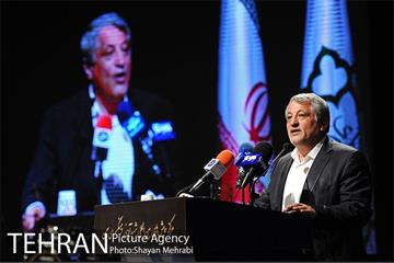 بزرگداشت روز کارگر با حضور شهردار تهران 21