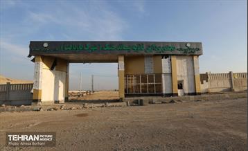 بازدید استاندار تهران از آرادکوه 13