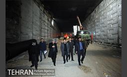 شهردار شب غلامحسین محمدی 25