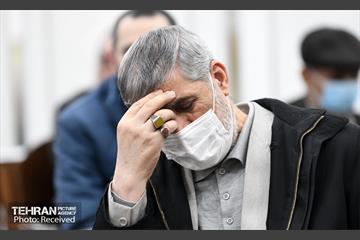 مراسم سومین سالگرد شهید محمدمیرزایی 21