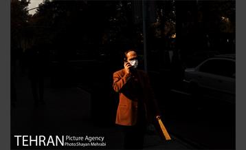 آلودگی هوای تهران 17