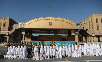 جشن تکلیف فرشته‌ها ۴ 56