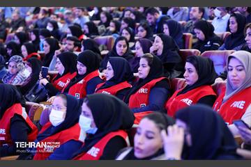 گردهمایی سفیران طرح بودجه‌ریزی مشارکتی 17