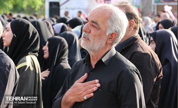 بزرگداشت ششمین سالگرد شهادت جواد الله‌کرم 20