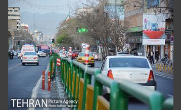 اکران طرح های آگاهی بخشی ویروس کرونا با محوریت نوروز 9