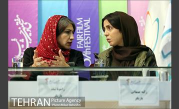 روز ششم سی و هفتمین جشنواره فیلم فجر 5