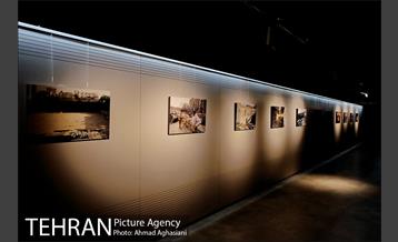 آماده سازی مرکز نمایش های آیینی صبا 13