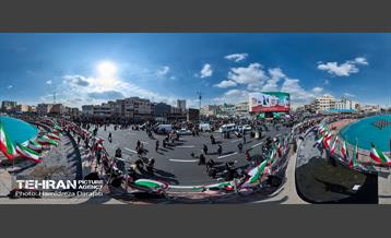 حماسه حضور  20