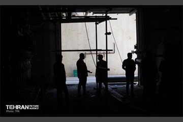 ترمینال شرق 122