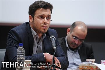 همایش مدیران جوان با حضور رئیس شورای شهر و سرپرست شهرداری تهران 25