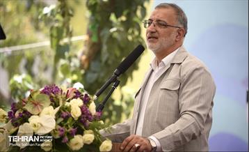 آیین افتتاح ۶ مرکز گروه خاص و منع پذیرش آسیب دیدگان اجتماعی  16