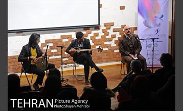 بزرگداشت استاد ناظرزاده کرمانی 22