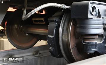 واگن سازی 46