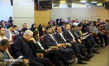 نشست نخستین رویداد من شهردارم 11