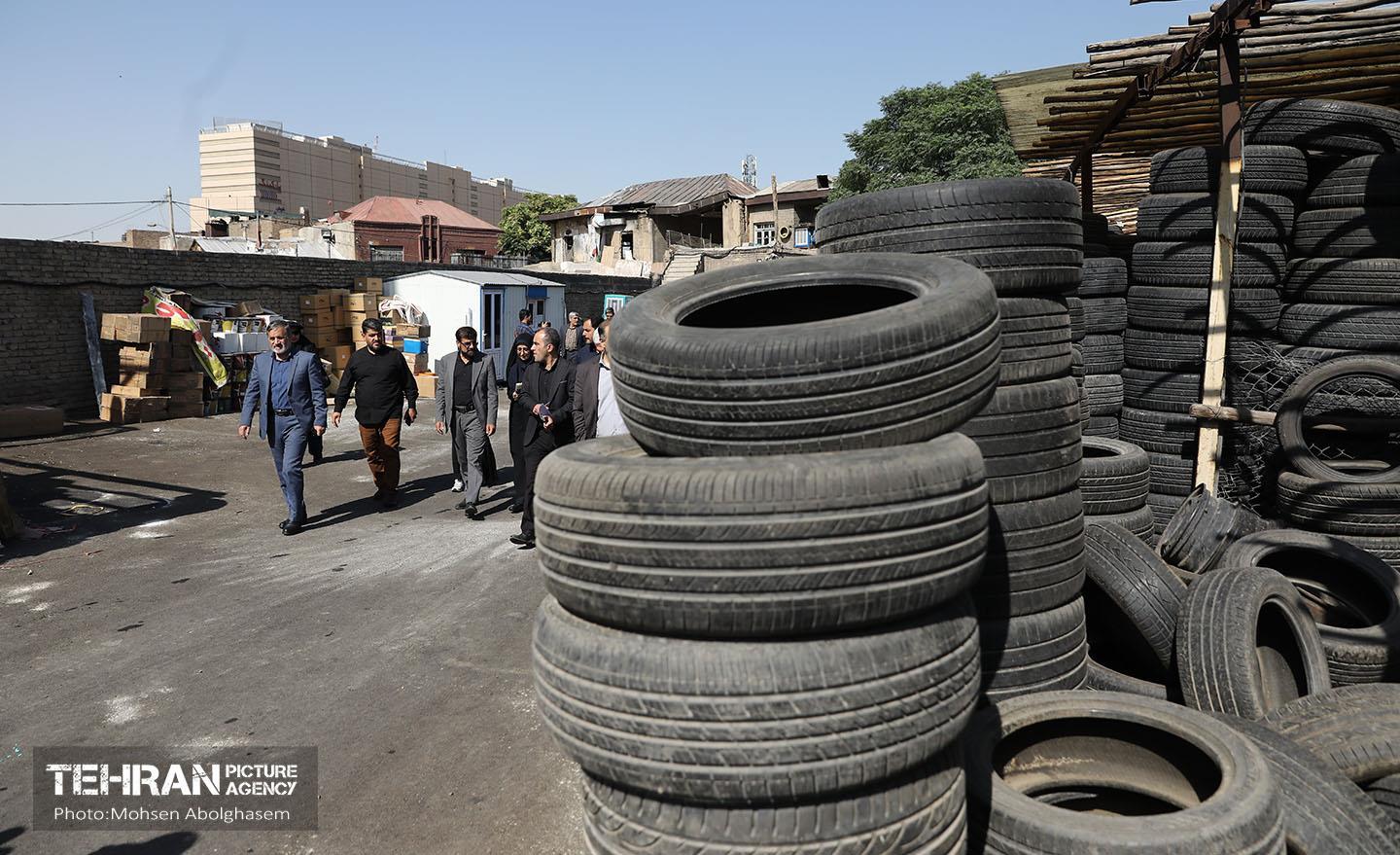 جلسه قرارگاه اجتماعی شهرداری منطقه 12 28