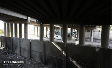 بازدید مدیرعامل یادمان سازه از پروژهای مقاوم سازی 11