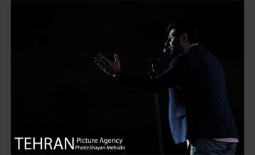 جشن ویژه شب یلدا در برج میلاد  7