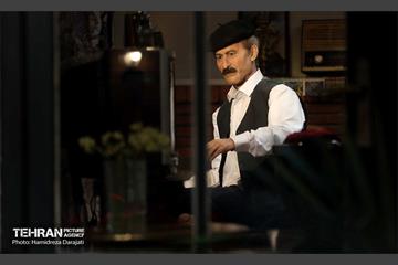 شب چله در خانه جلال  28