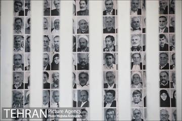 نشست شهردار تهران با مبارزین قبل از انقلاب اسلامی 4