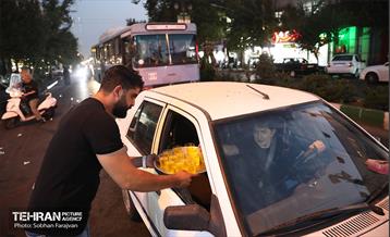 ایستگاه نذورات 28