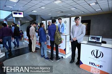 جشنواره رسانه های دیجیتال سلامت 9