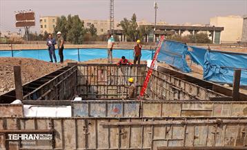 اینجا کارگاهه؛ پمپ بنزین‌های کوچک مقیاس 4