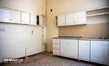 خانه پدری فروغ فرخزاد 21